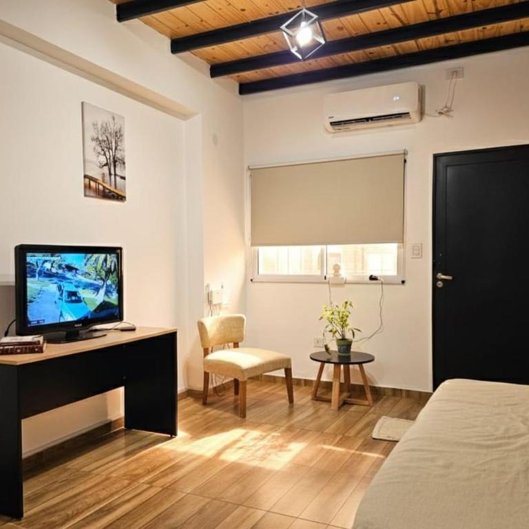 Departamentos A&B - Apartamento - 2 niveles - 7