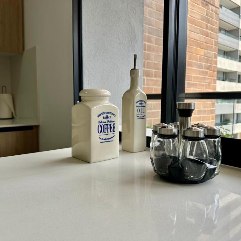 GRAND medellin - One-Bedroom Apartment - 18
