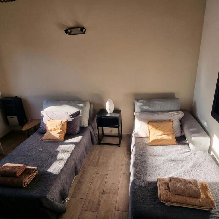 Estilo urbano. Moderno y confortable - Apartamento de 1 dormitorio - 5