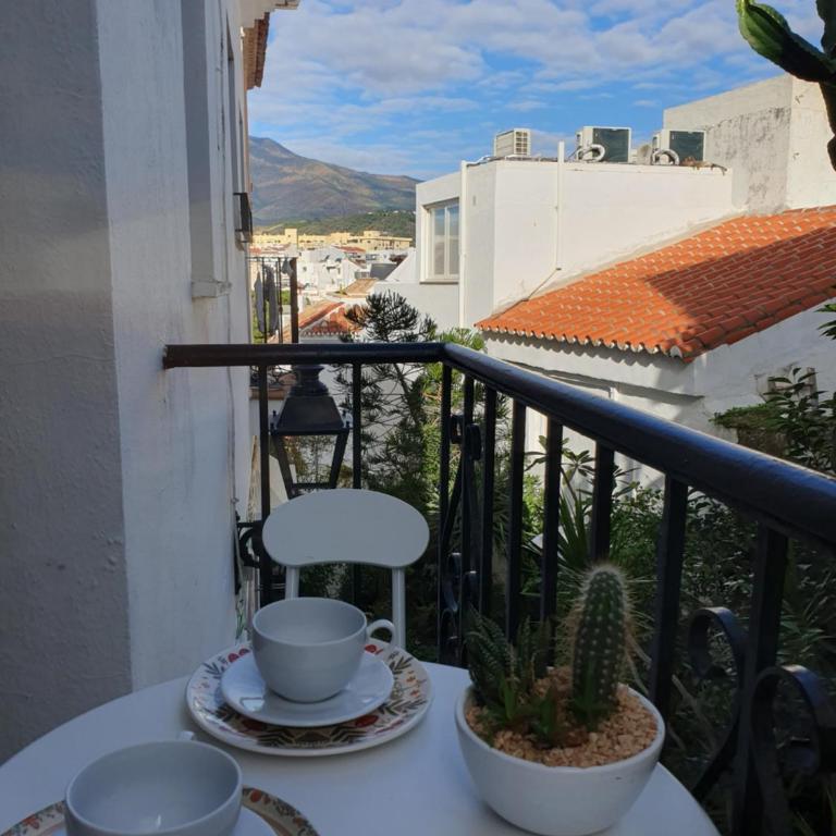 Blue Plate Old Town - Chalet de 1 dormitorio - 11