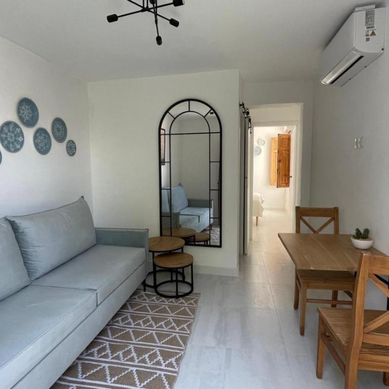 Blue Plate Old Town - Chalet de 1 dormitorio - 6