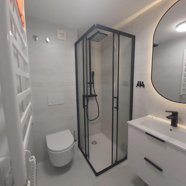 Blue Plate Old Town - Chalet de 1 dormitorio - 19