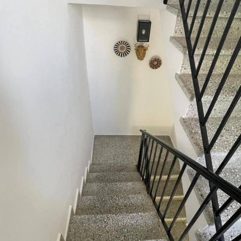 Blue Plate Old Town - Chalet de 1 dormitorio - 23