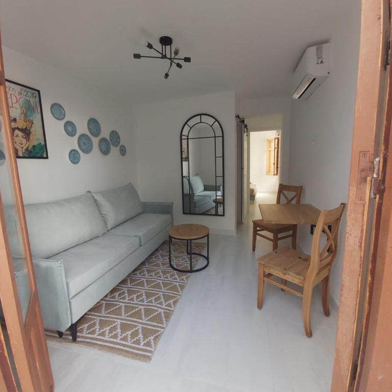 Blue Plate Old Town - Chalet de 1 dormitorio - 7