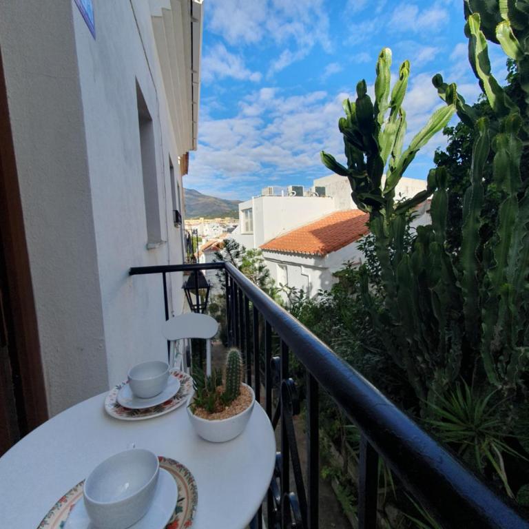 Blue Plate Old Town - Chalet de 1 dormitorio - 12
