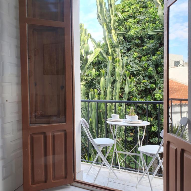Blue Plate Old Town - Chalet de 1 dormitorio - 8