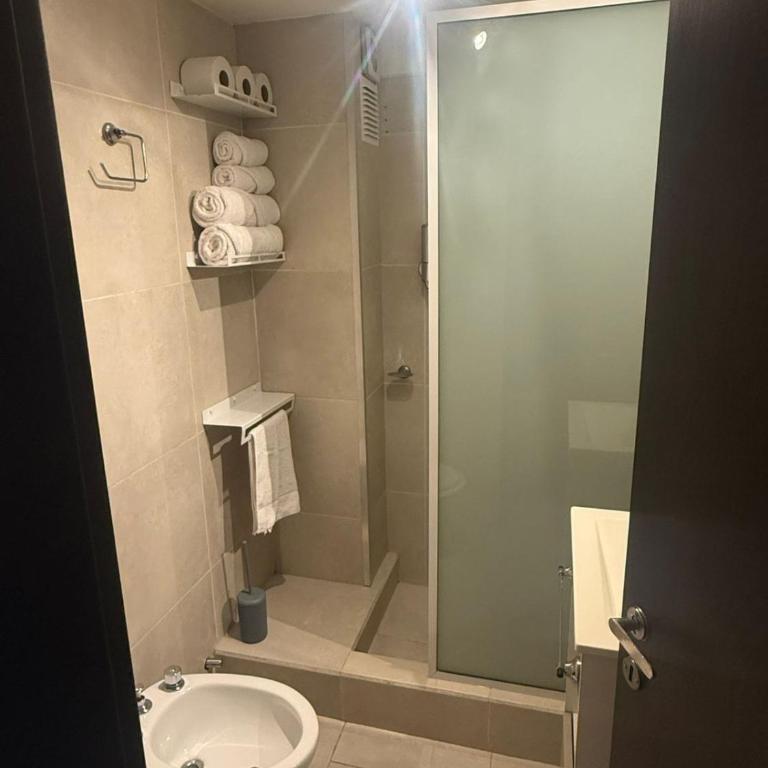 Refugio en La Perla - Apartamento de 1 dormitorio - 2