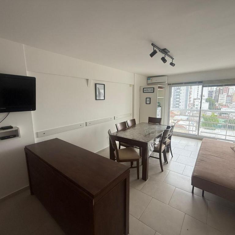 Refugio en La Perla - Apartamento de 1 dormitorio - 4