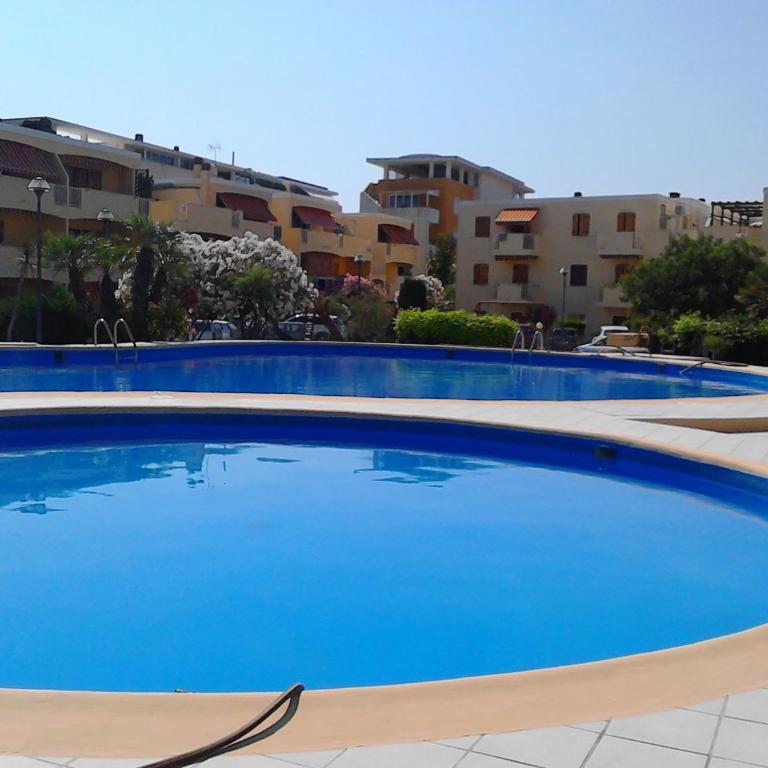 Giardino eucalipti con piscina - Casa con 1 Camera da Letto - 1
