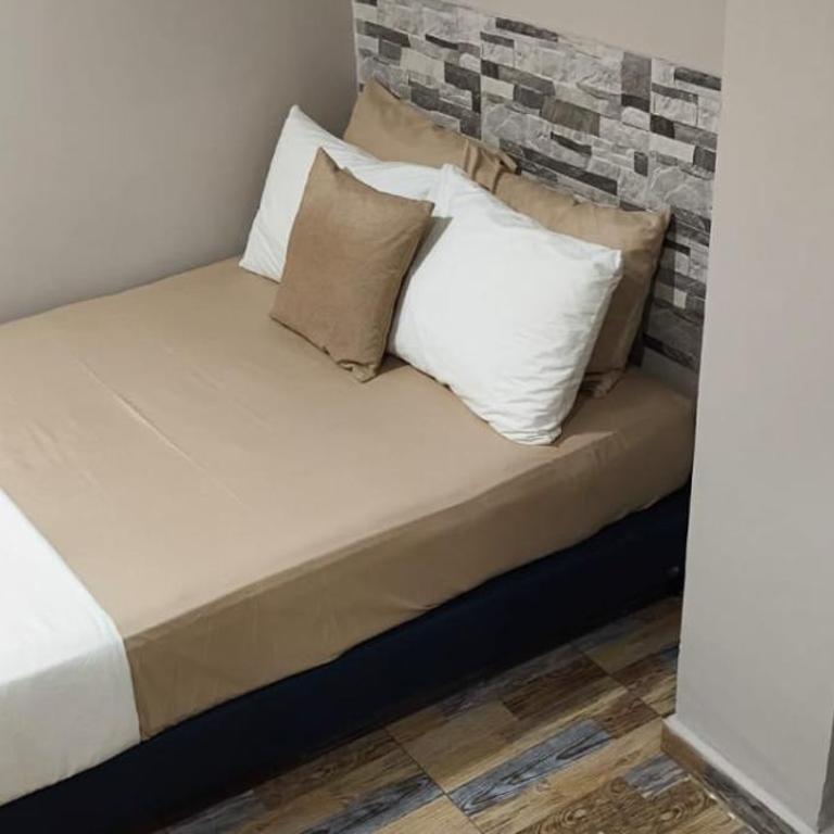 Hotel Gran Mendoza Inn Barranquilla - Double Room - 22