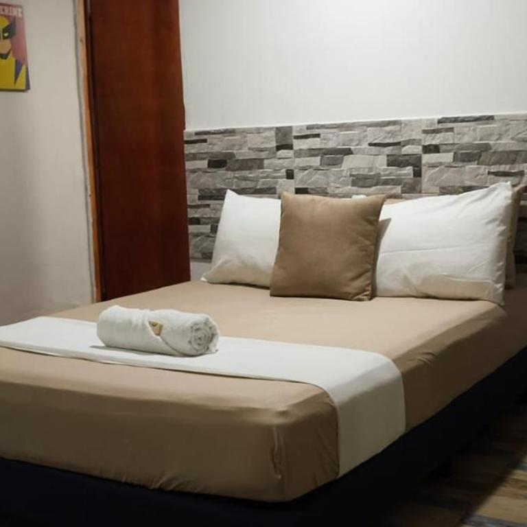 Hotel Gran Mendoza Inn Barranquilla - Double Room - 7
