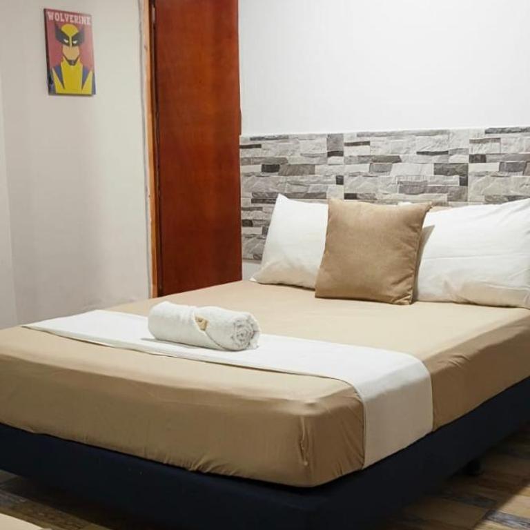 Hotel Gran Mendoza Inn Barranquilla - Double Room - 2