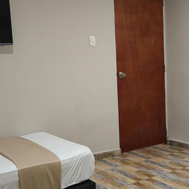 Hotel Gran Mendoza Inn Barranquilla - Double Room - 14