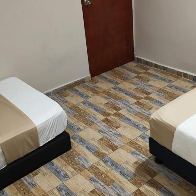 Hotel Gran Mendoza Inn Barranquilla - Double Room - 6