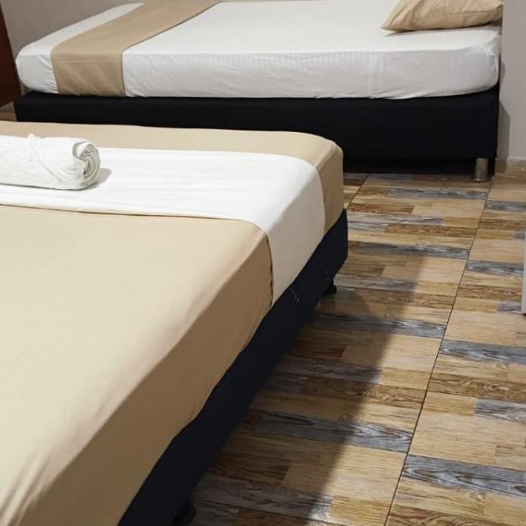 Hotel Gran Mendoza Inn Barranquilla - Double Room - 4