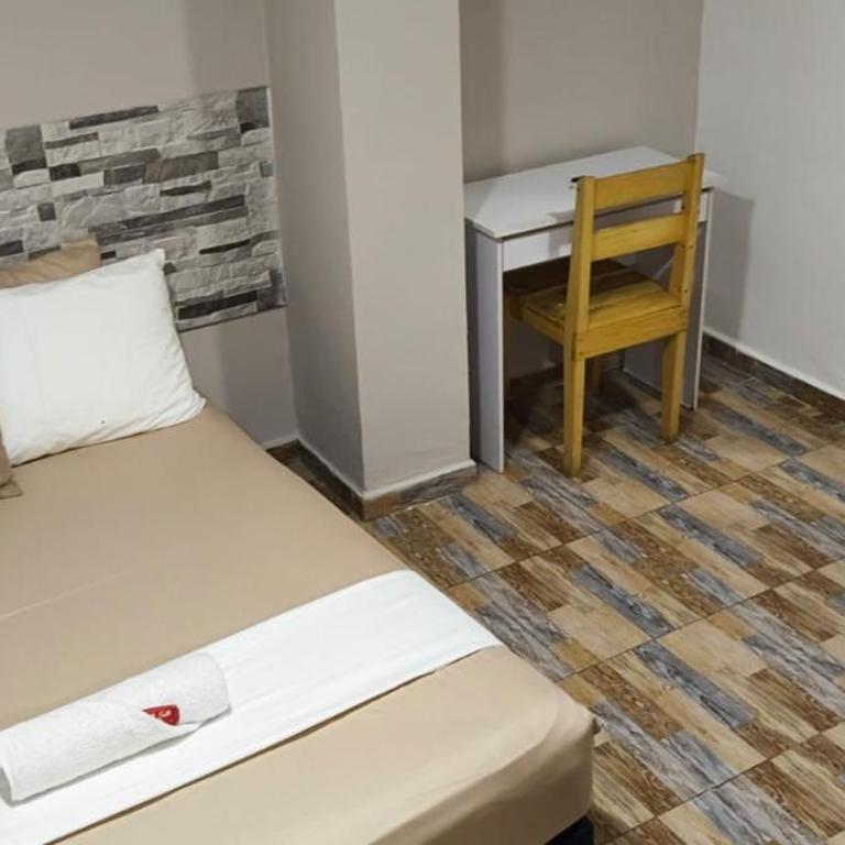Hotel Gran Mendoza Inn Barranquilla - Double Room - 15