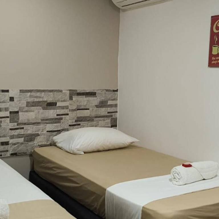 Hotel Gran Mendoza Inn Barranquilla - Double Room - 19
