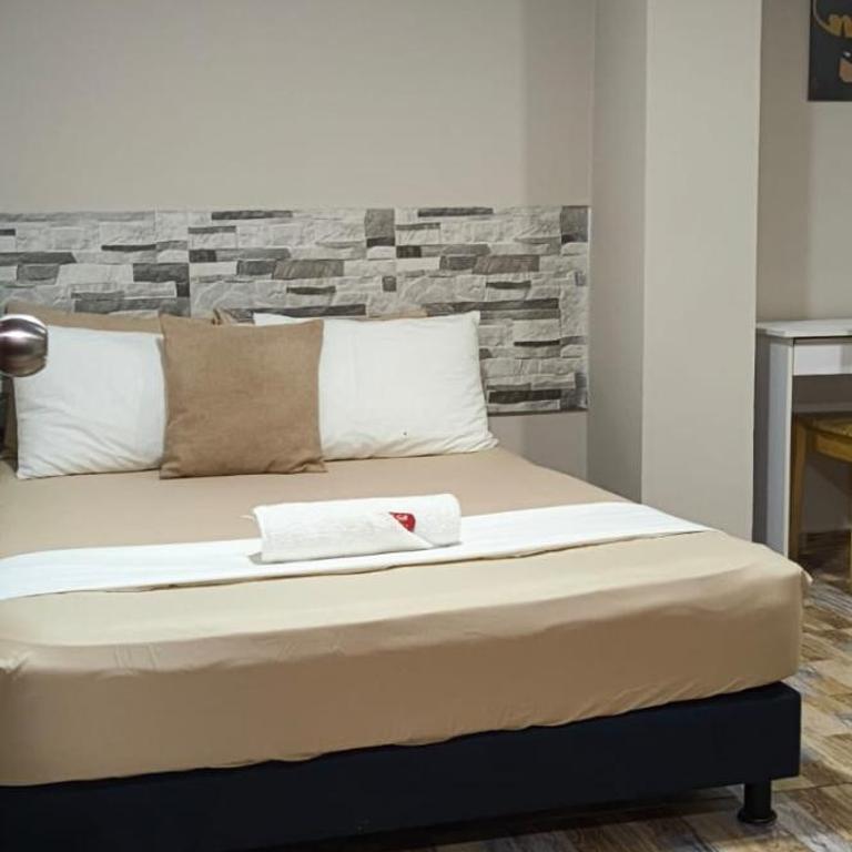 Hotel Gran Mendoza Inn Barranquilla - Double Room - 20