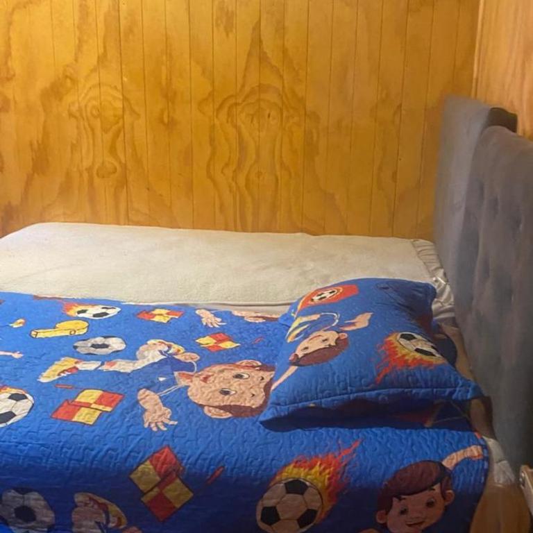 Casa en Algarrobo - Casa de 2 dormitorios - 14
