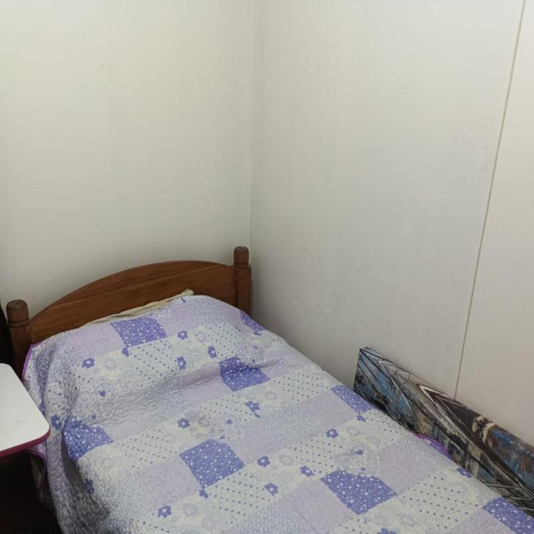 Puerta pacifico 3 - One-Bedroom Apartment - 3