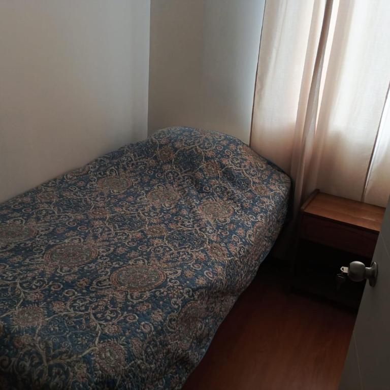 Puerta pacifico 3 - One-Bedroom Apartment - 4