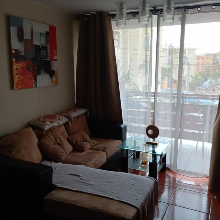 Puerta pacifico 3 - One-Bedroom Apartment - 5