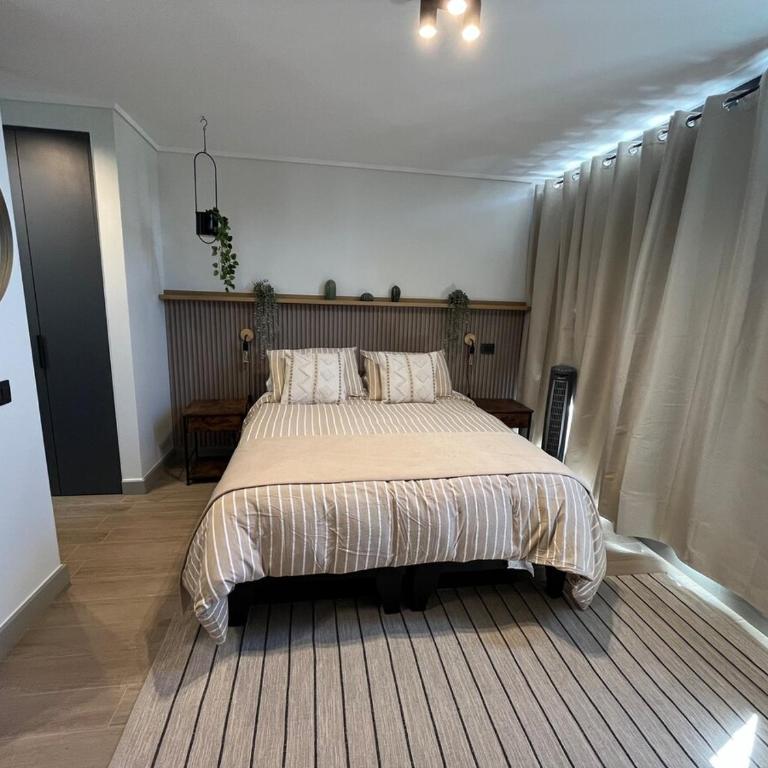 Apartamento en Santiago - Two-Bedroom Apartment - 3