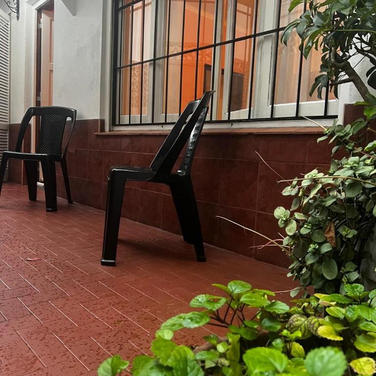 La Loma Stella Maris PH Tranquilo cerca de Güemes y el Mar - Apartamento de 2 dormitorios - 2