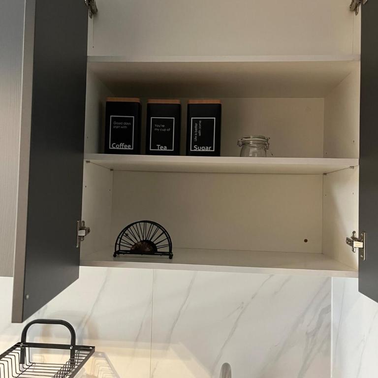 Apartamento en Santiago - Two-Bedroom Apartment - 4