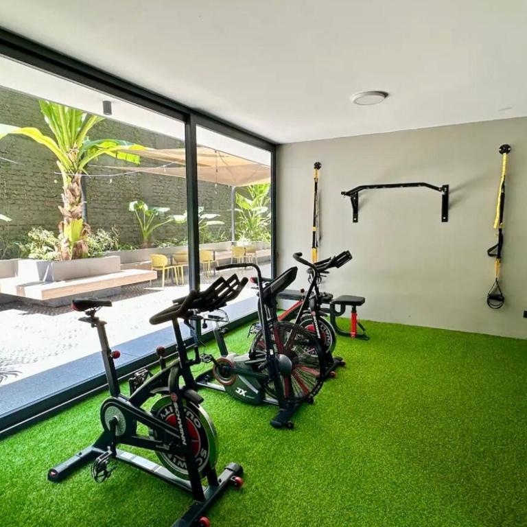 Apartamento en Santiago - Two-Bedroom Apartment - 5