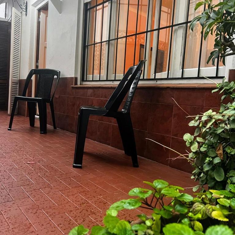 La Loma Stella Maris PH Tranquilo cerca de Güemes y el Mar - Apartamento de 2 dormitorios - 8