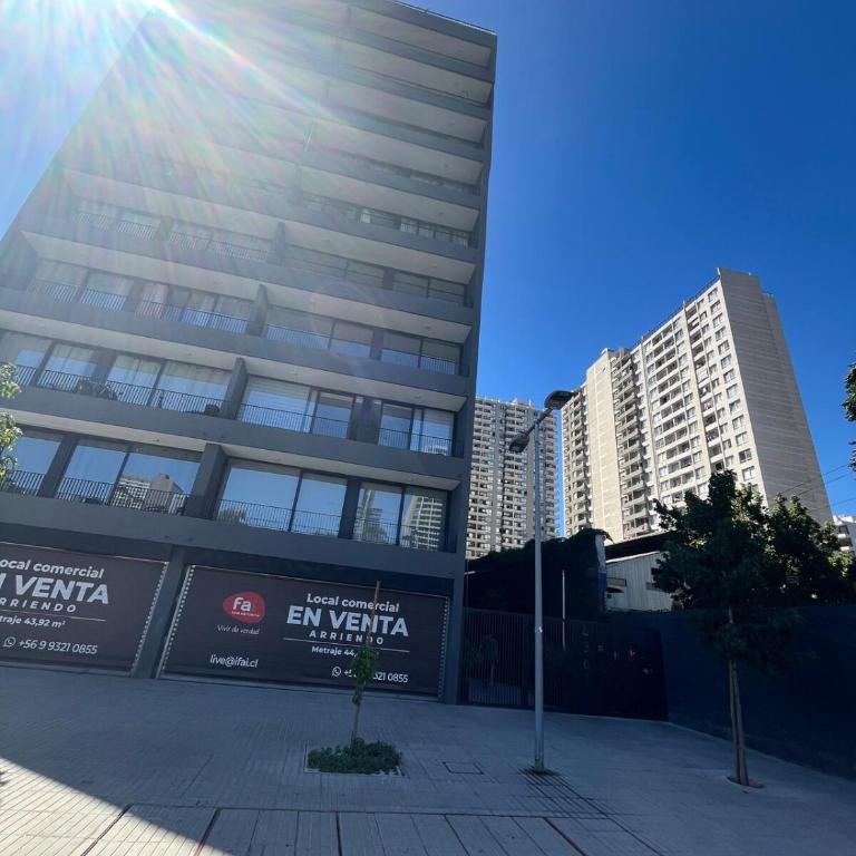 Apartamento en Santiago - Two-Bedroom Apartment - 7