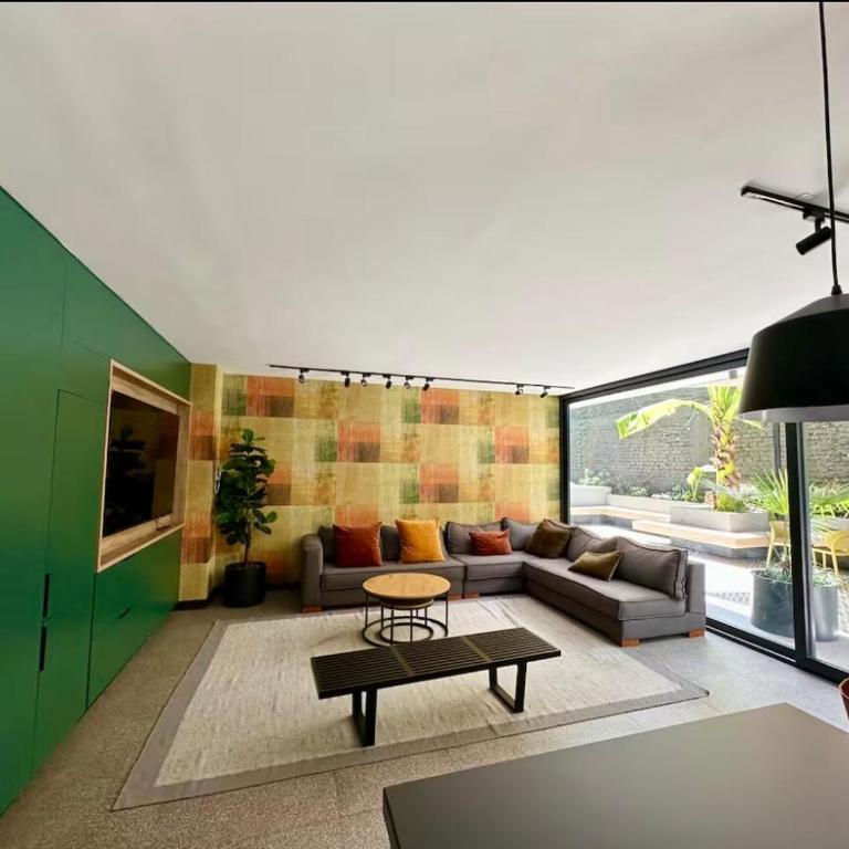 Apartamento en Santiago - Two-Bedroom Apartment - 8