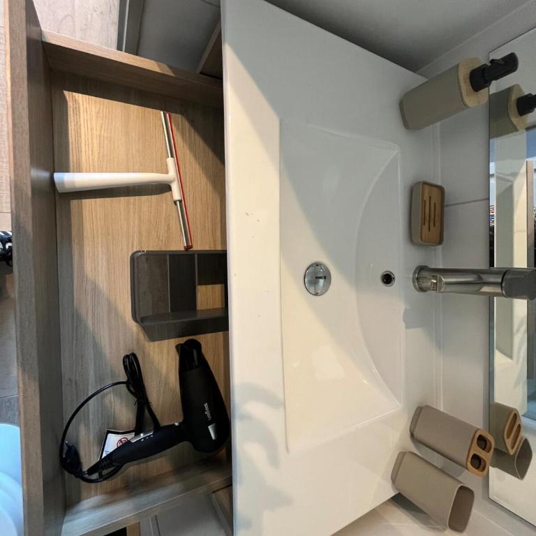 Apartamento en Santiago - Two-Bedroom Apartment - 11