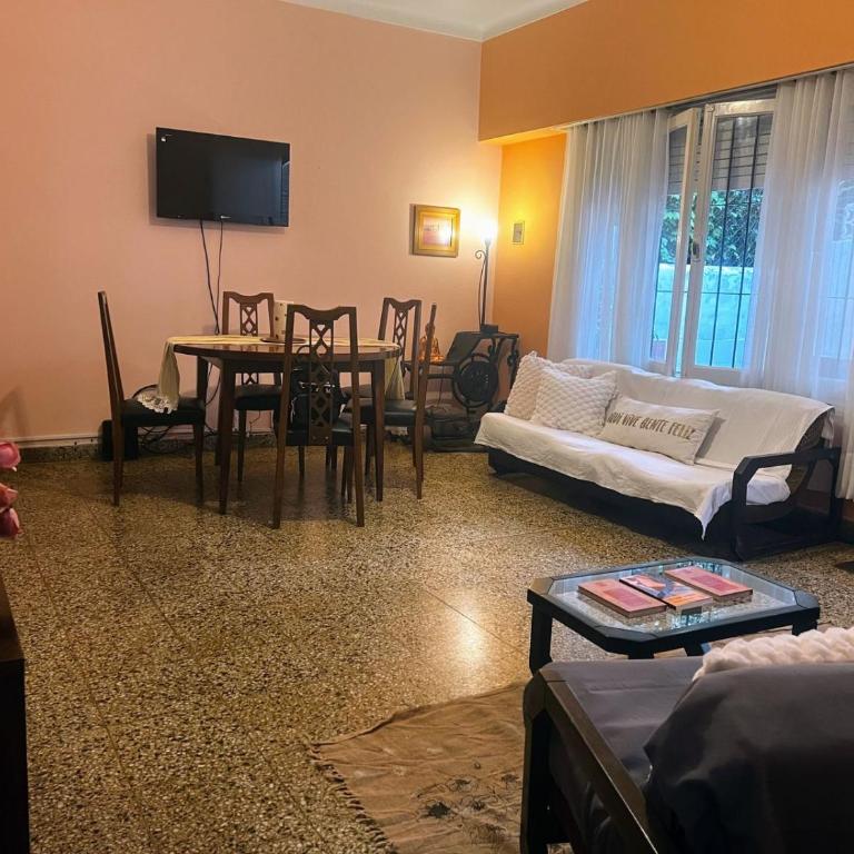 La Loma Stella Maris PH Tranquilo cerca de Güemes y el Mar - Apartamento de 2 dormitorios - 13