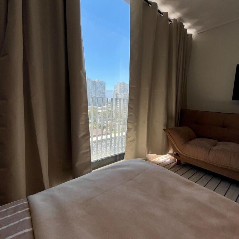 Apartamento en Santiago - Two-Bedroom Apartment - 13