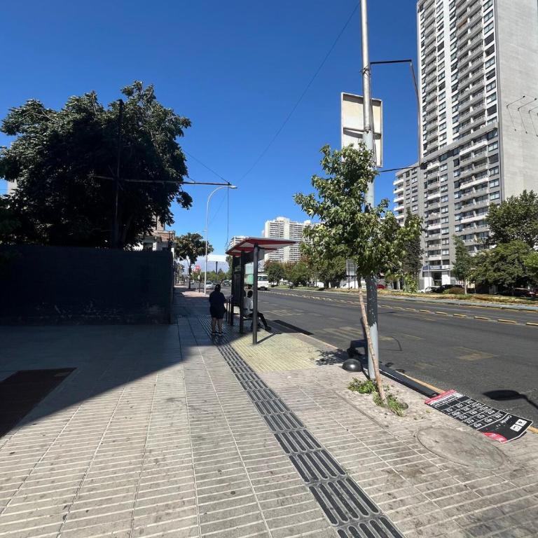 Apartamento en Santiago - Two-Bedroom Apartment - 15