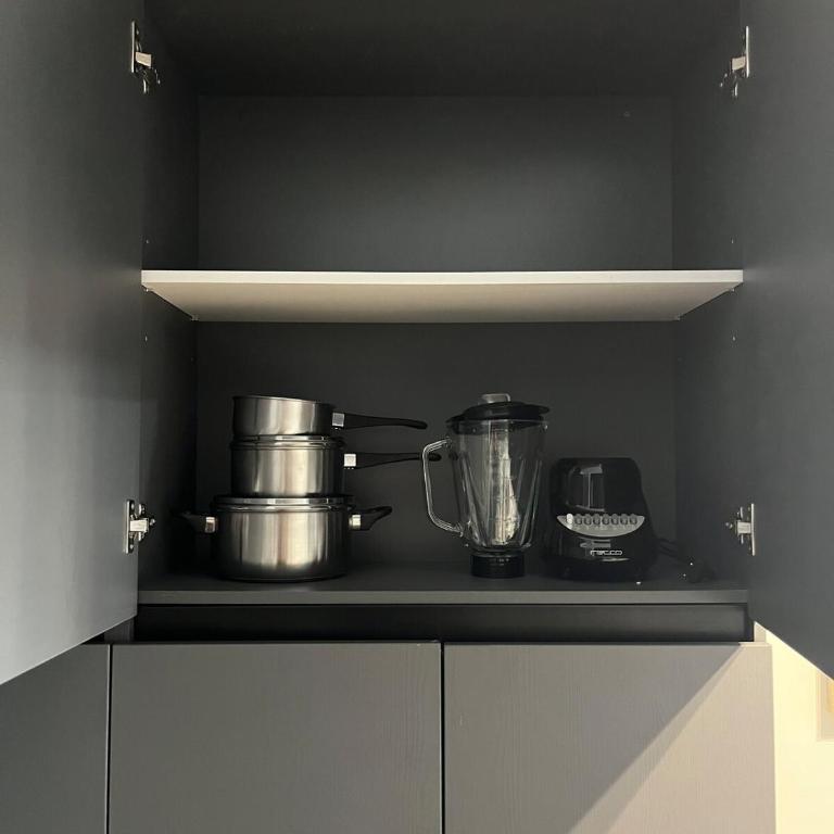 Apartamento en Santiago - Two-Bedroom Apartment - 17