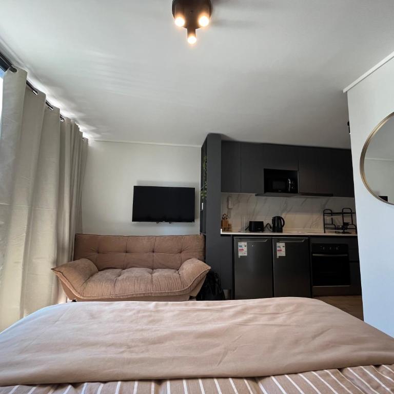 Apartamento en Santiago - Two-Bedroom Apartment - 18