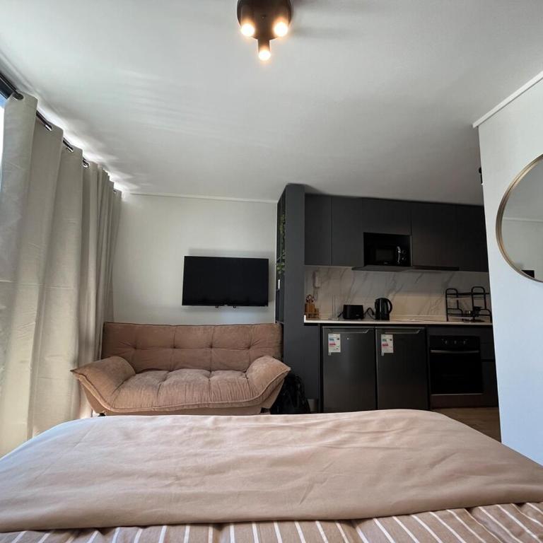 Apartamento en Santiago - Two-Bedroom Apartment - 19