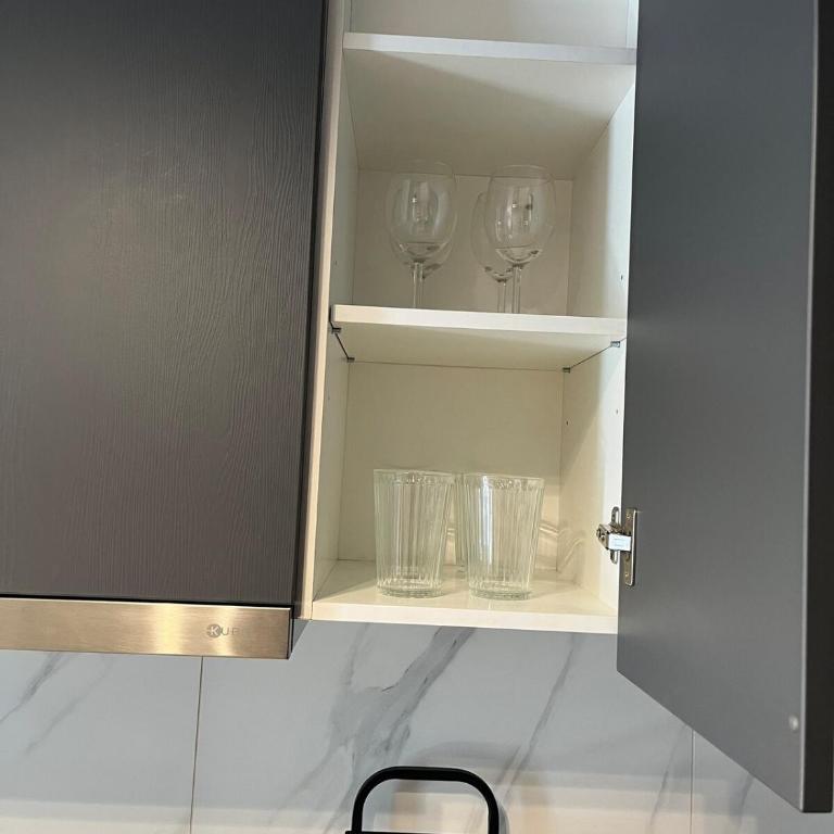 Apartamento en Santiago - Two-Bedroom Apartment - 20