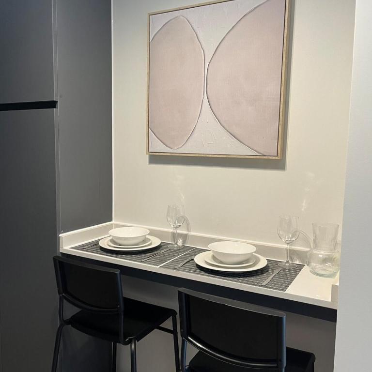 Apartamento en Santiago - Two-Bedroom Apartment - 21
