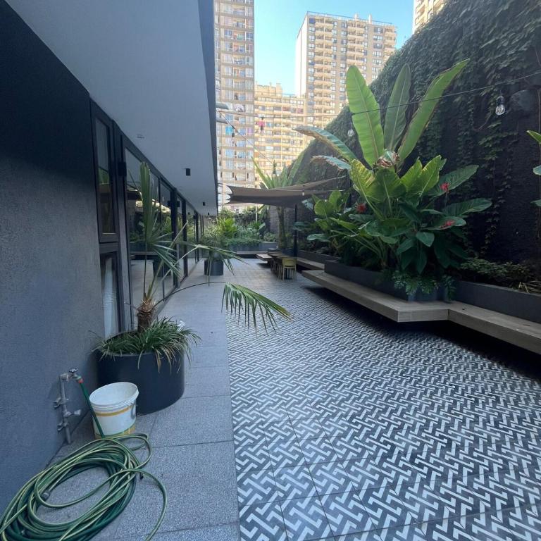 Apartamento en Santiago - Two-Bedroom Apartment - 22