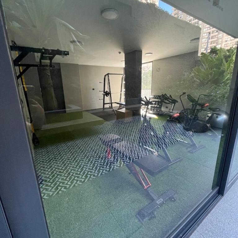 Apartamento en Santiago - Two-Bedroom Apartment - 23