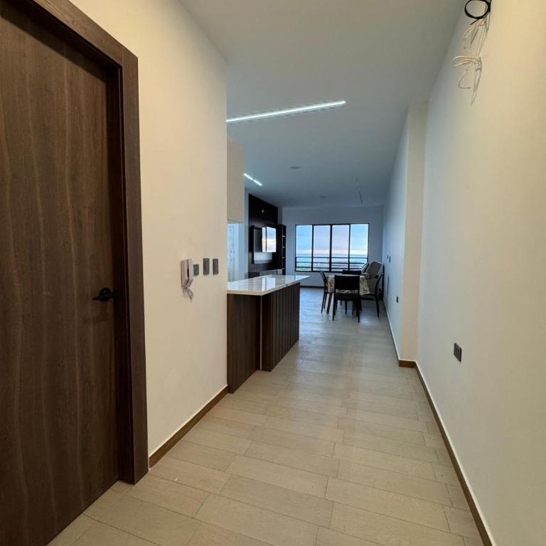 Beach House miramar 4 - Two-Bedroom Apartment - 1