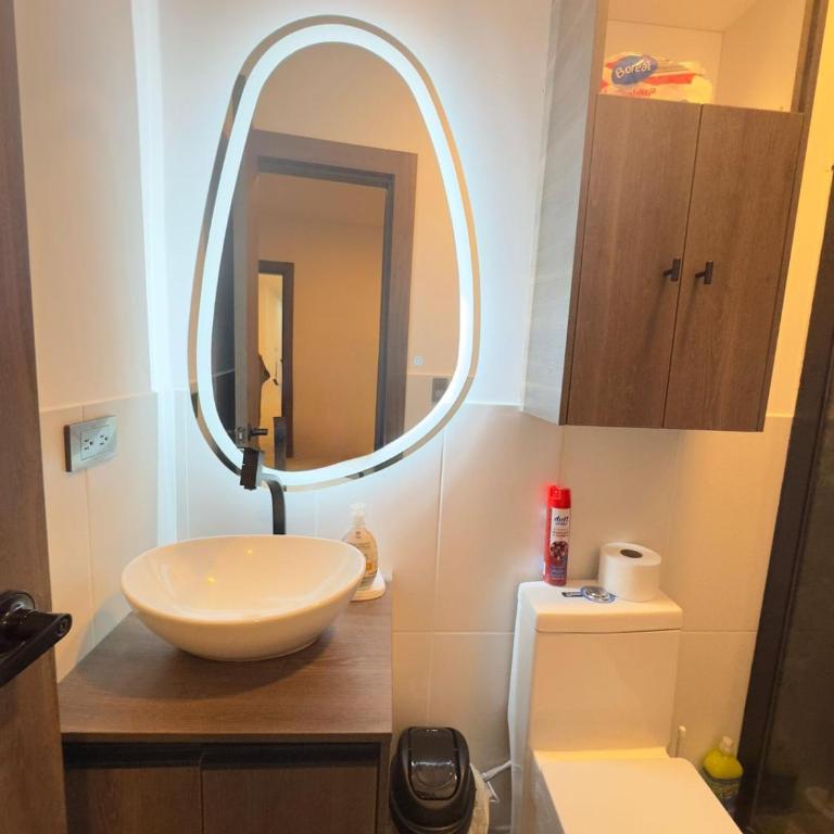 Beach House miramar 4 - Two-Bedroom Apartment - 2