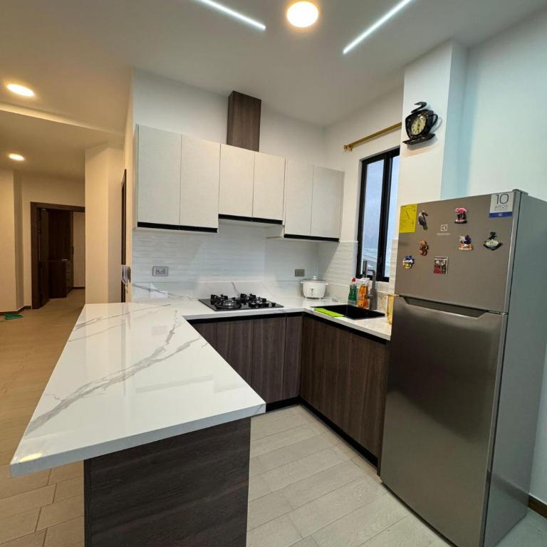 Beach House miramar 4 - Two-Bedroom Apartment - 10