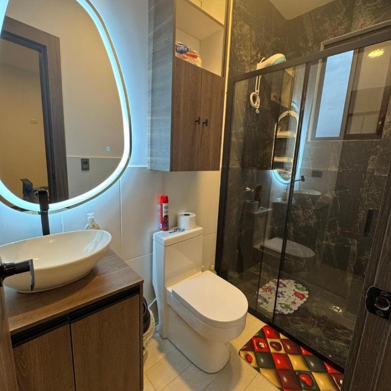 Beach House miramar 4 - Two-Bedroom Apartment - 11