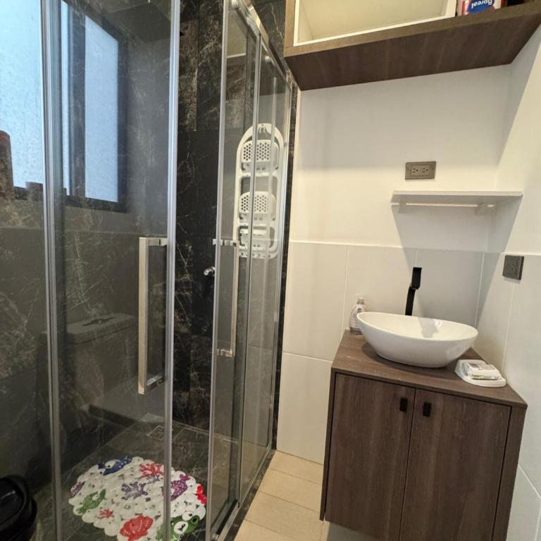 Beach House miramar 4 - Two-Bedroom Apartment - 14