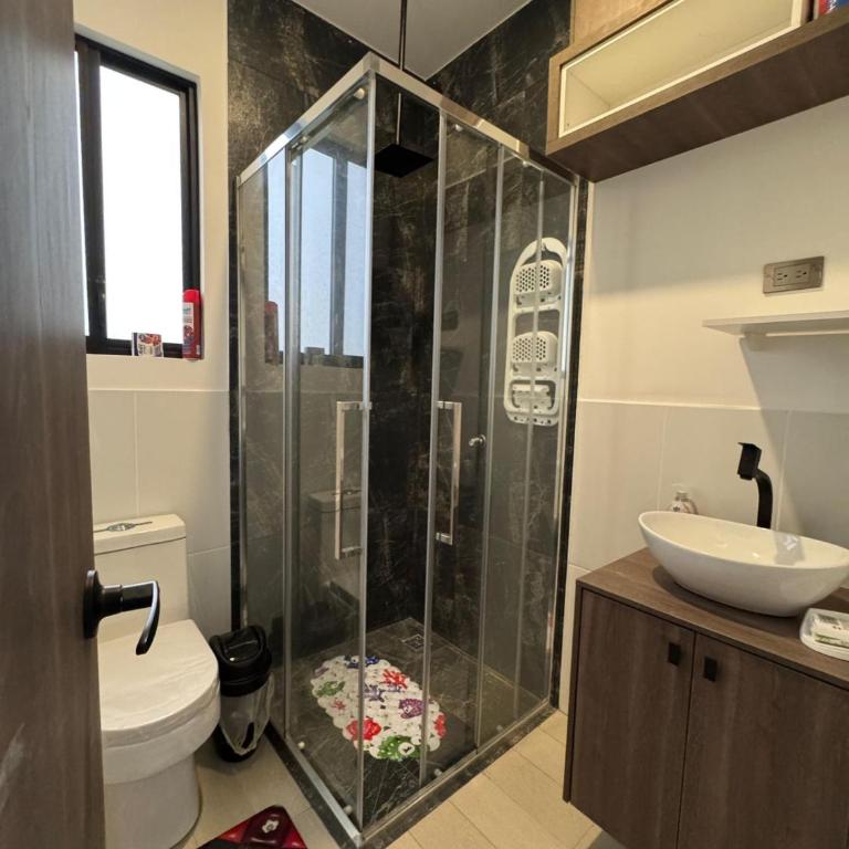 Beach House miramar 4 - Two-Bedroom Apartment - 19